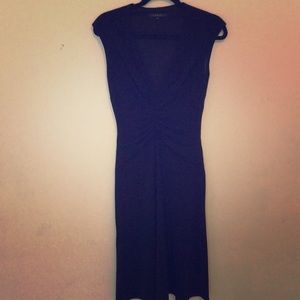 Black Cocktail Dress